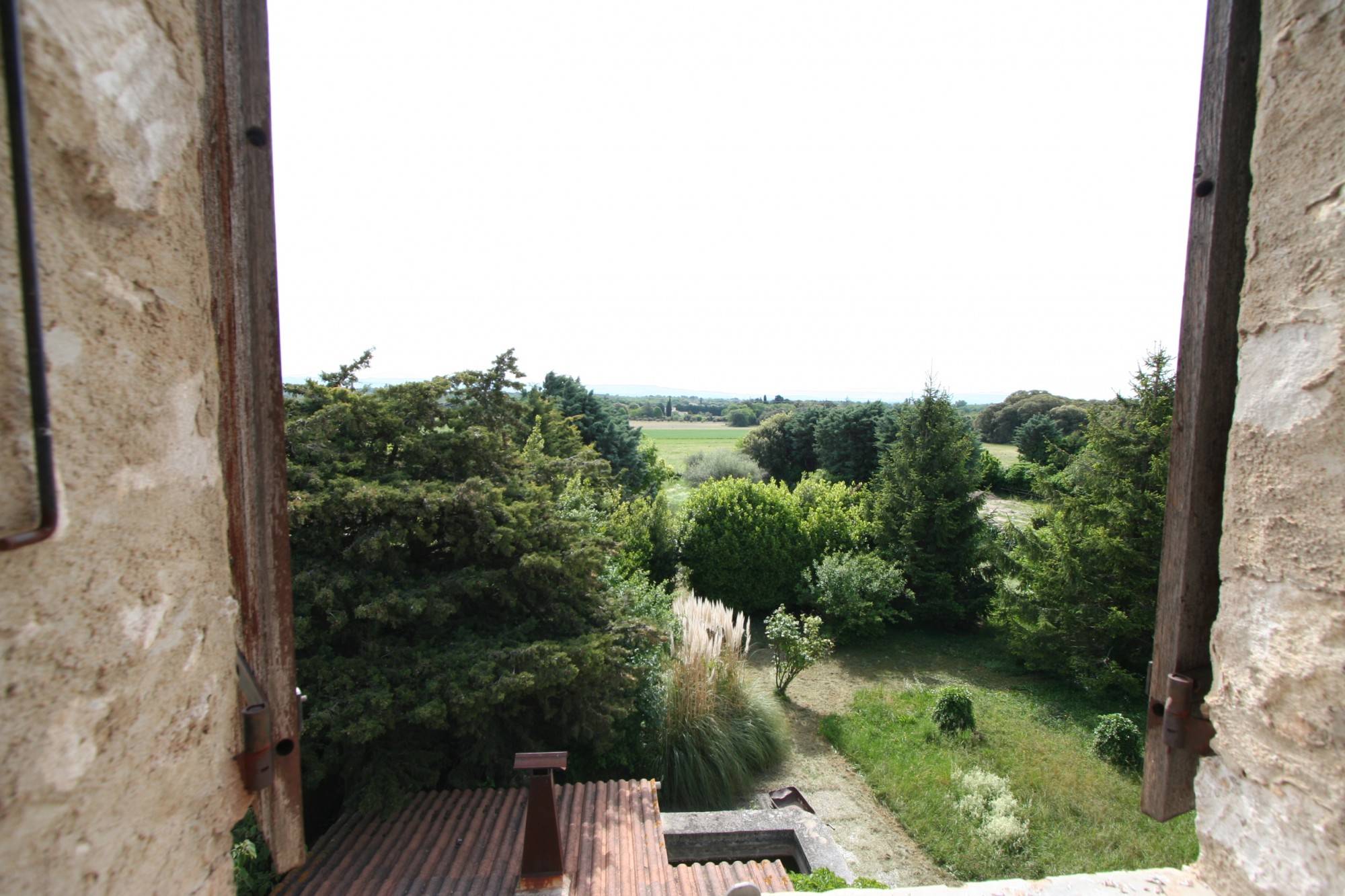Ferme de hameau Drome Provençale  VENDUE PAR NOS SOINS